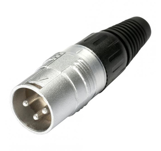 Hicon Connectors HI-X3CM изображение/фото/картинка